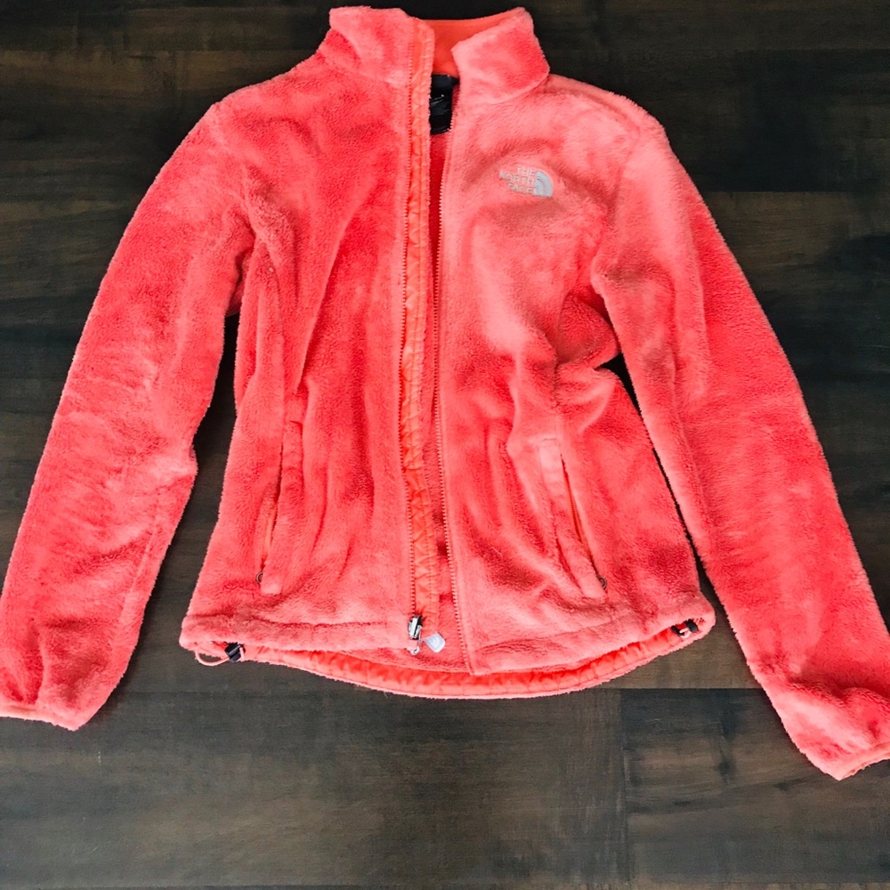 Women’s size small Northface